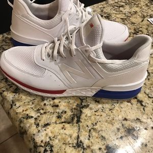 New balance